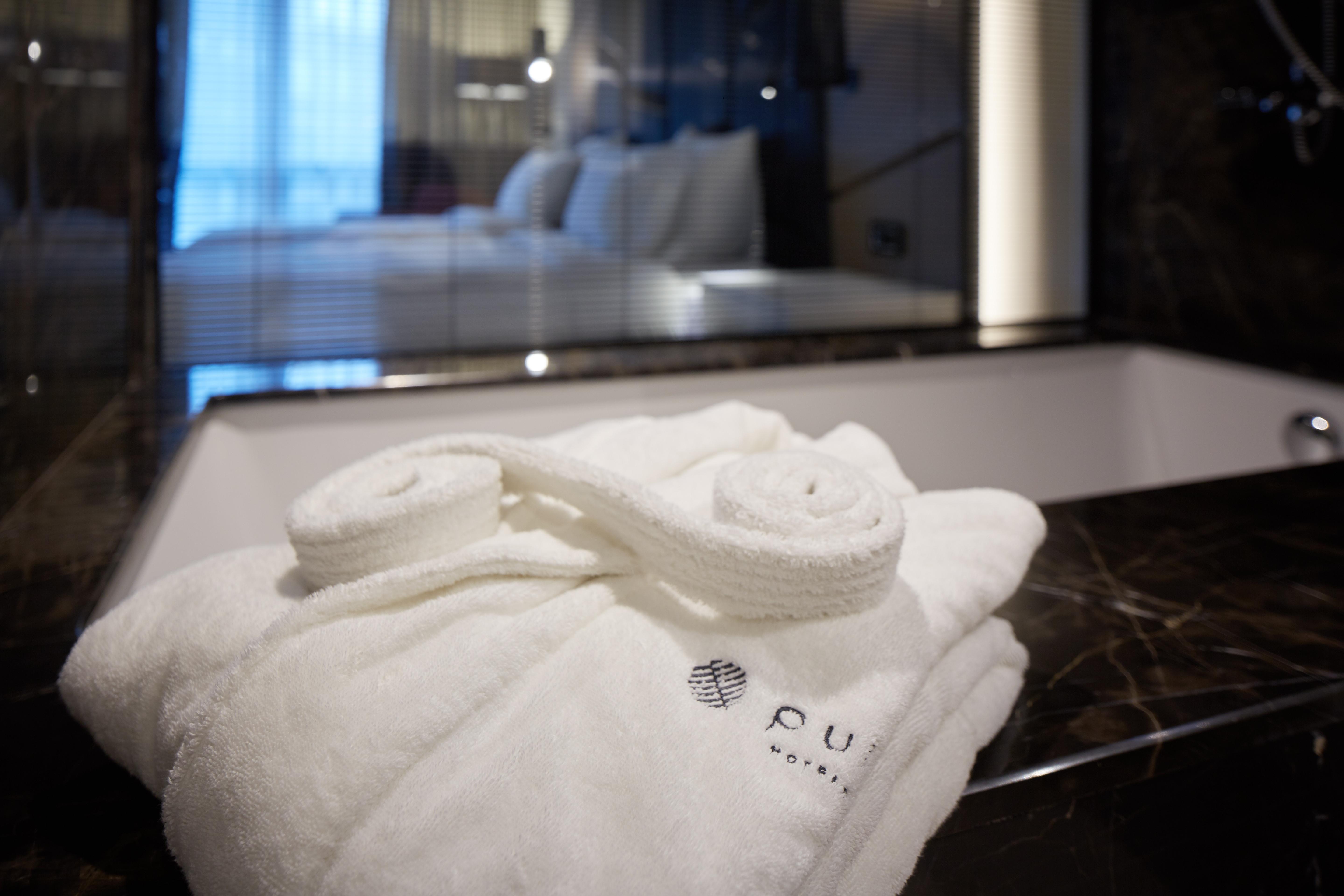 Pullman Istanbul Hotel & Convention Center — Fotos 3